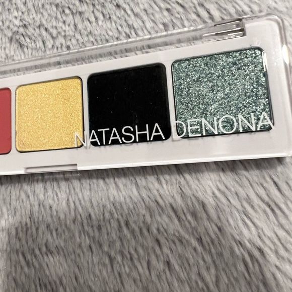 NATASHA DENONA Jubilee Eyeshadow Palette BNIB. Not made anymore. - Picture 2 of 8